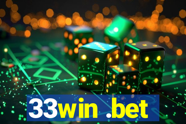 33win .bet